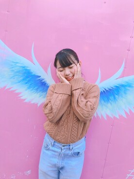 いぐさんのコーディネート