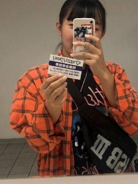 いぐさんのコーディネート