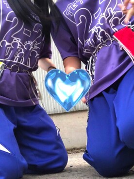 いぐさんのコーディネート