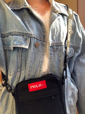 いぐさんのコーディネート