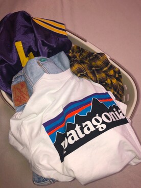 いぐさんのコーディネート