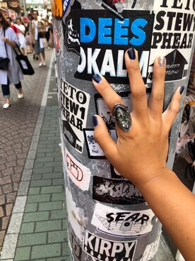 いぐさんのコーディネート