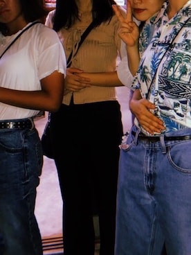 いぐさんのコーディネート