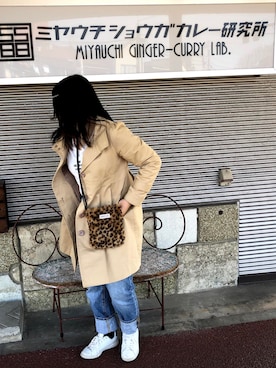 いぐさんのコーディネート