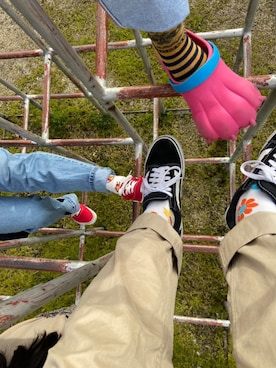 いぐさんのコーディネート