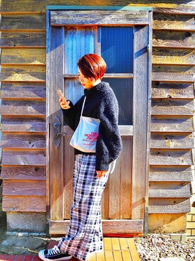 meiさんのコーディネート