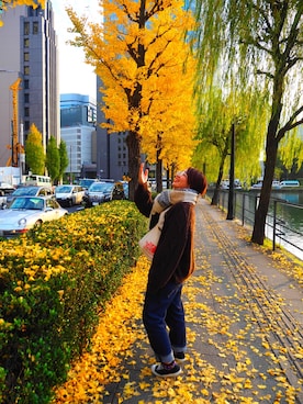 meiさんのコーディネート