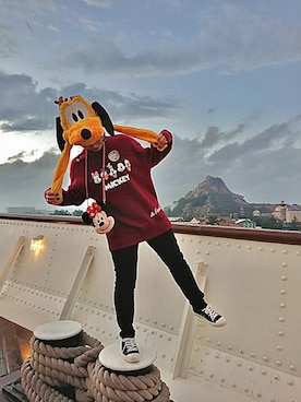 meiさんのコーディネート