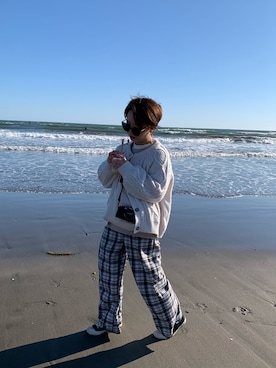 meiさんのコーディネート