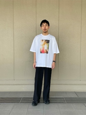 高山 湧士さんのコーディネート