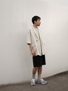 高山 湧士さんのコーディネート