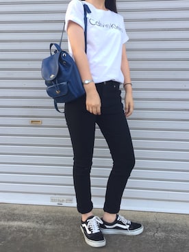 m a y uさんのコーディネート