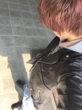 ‍N0 Movthさんのコーディネート