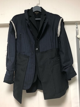 RCさんのコーディネート