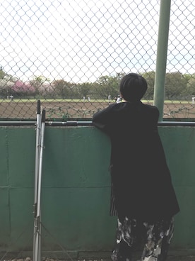 RCさんのコーディネート