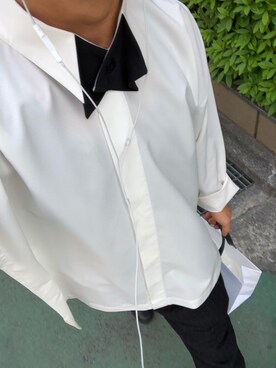 RCさんのコーディネート