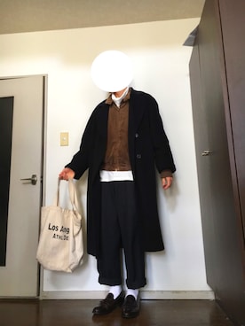 まるさんのコーディネート