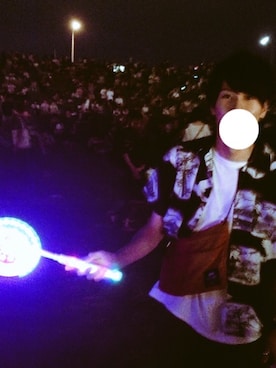 「PINE FORT（パインフォート）のアイテム」を使った、まるさん（メンズ・177cm）の秋コーディネート