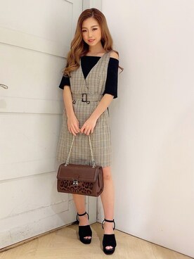 mizukiさんのコーディネート