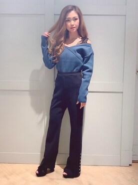 mizukiさんのコーディネート