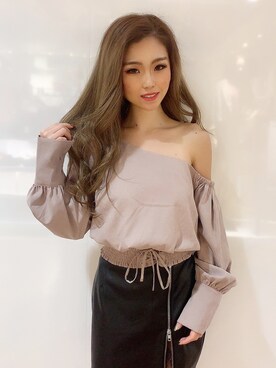 mizukiさんのコーディネート