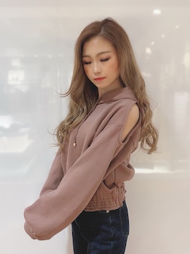 mizukiさんのコーディネート