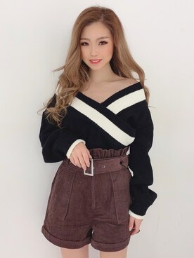 mizukiさんのコーディネート