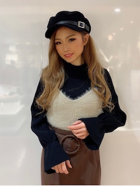 mizukiさんのコーディネート