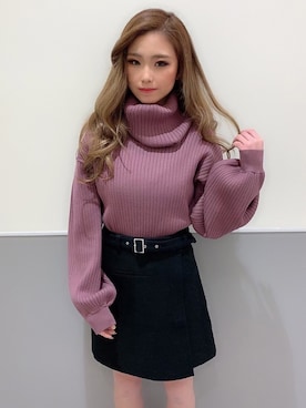 mizukiさんのコーディネート