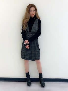 mizukiさんのコーディネート