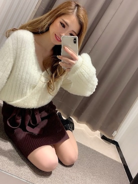 mizukiさんのコーディネート