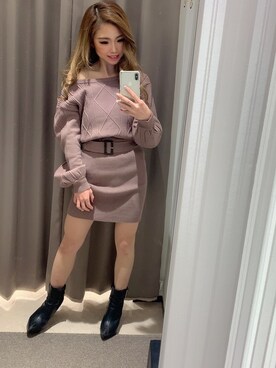 mizukiさんのコーディネート