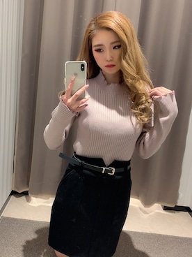 mizukiさんのコーディネート