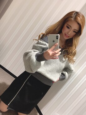 mizukiさんのコーディネート