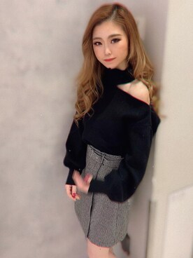 mizukiさんのコーディネート