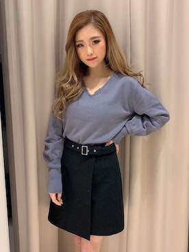 mizukiさんのコーディネート