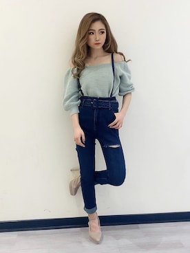 mizukiさんのコーディネート