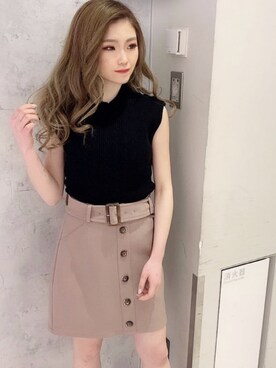 mizukiさんのコーディネート