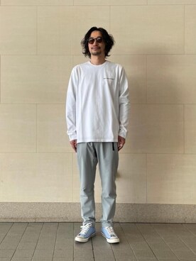 伊東 翔さんのコーディネート