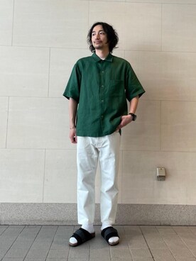 伊東 翔さんのコーディネート