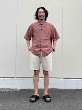 伊東 翔さんのコーディネート