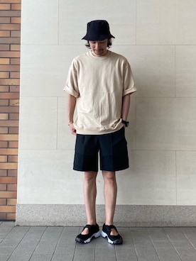 伊東 翔さんのコーディネート