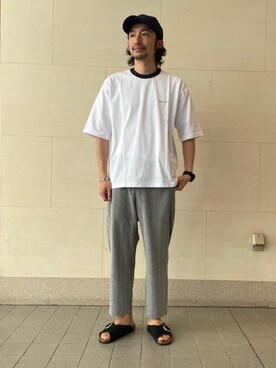 伊東 翔さんのコーディネート