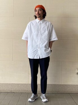 伊東 翔さんのコーディネート