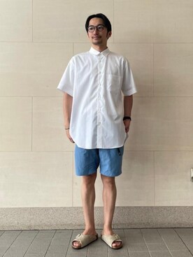 伊東 翔さんのコーディネート