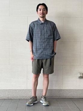 伊東 翔さんのコーディネート