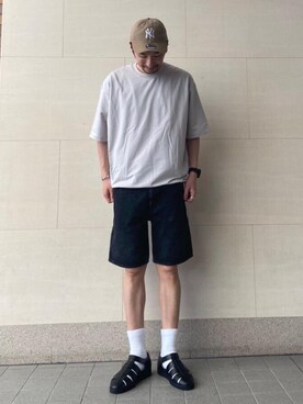 伊東 翔さんのコーディネート