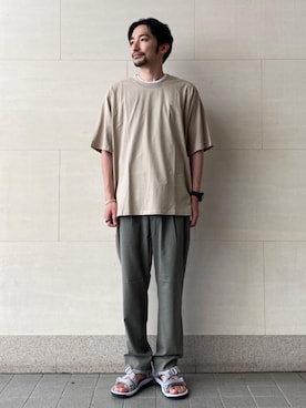 伊東 翔さんのコーディネート