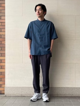 伊東 翔さんのコーディネート