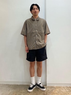 伊東 翔さんのコーディネート